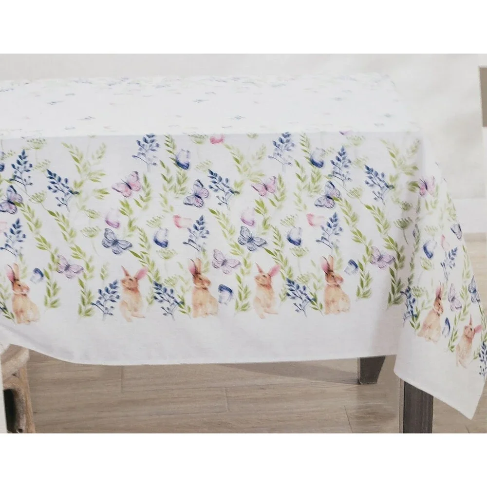 Linen & Patel selling fabric